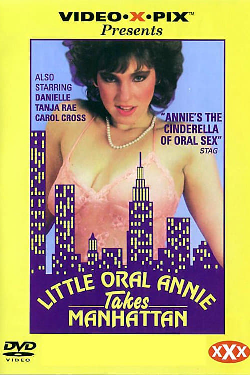 ben moret recommends Little Oral Annie