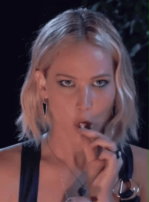 carolyne dion recommends jennifer lawrence nude gif pic