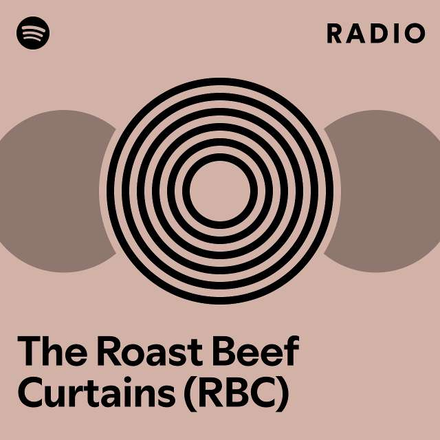 The Roast Beef Curtains qui baise