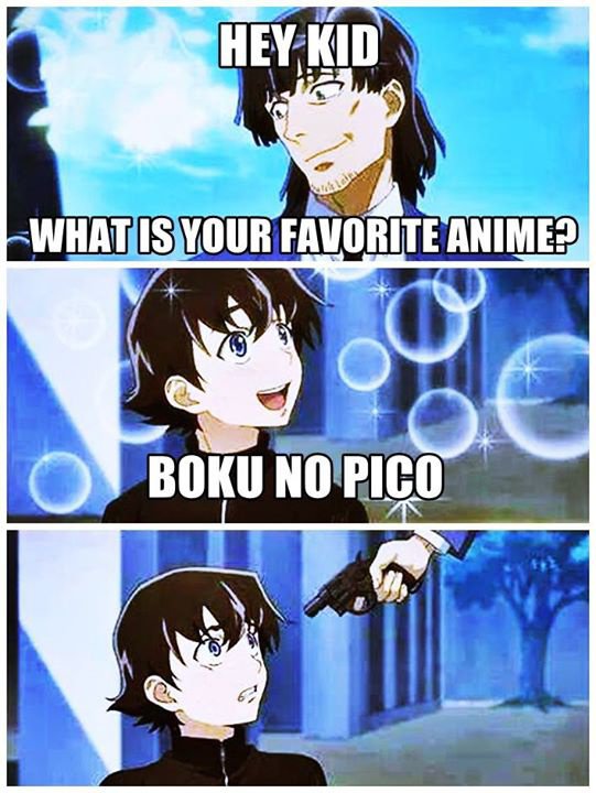 chris vanderlaan add boku no pico episode 4 photo