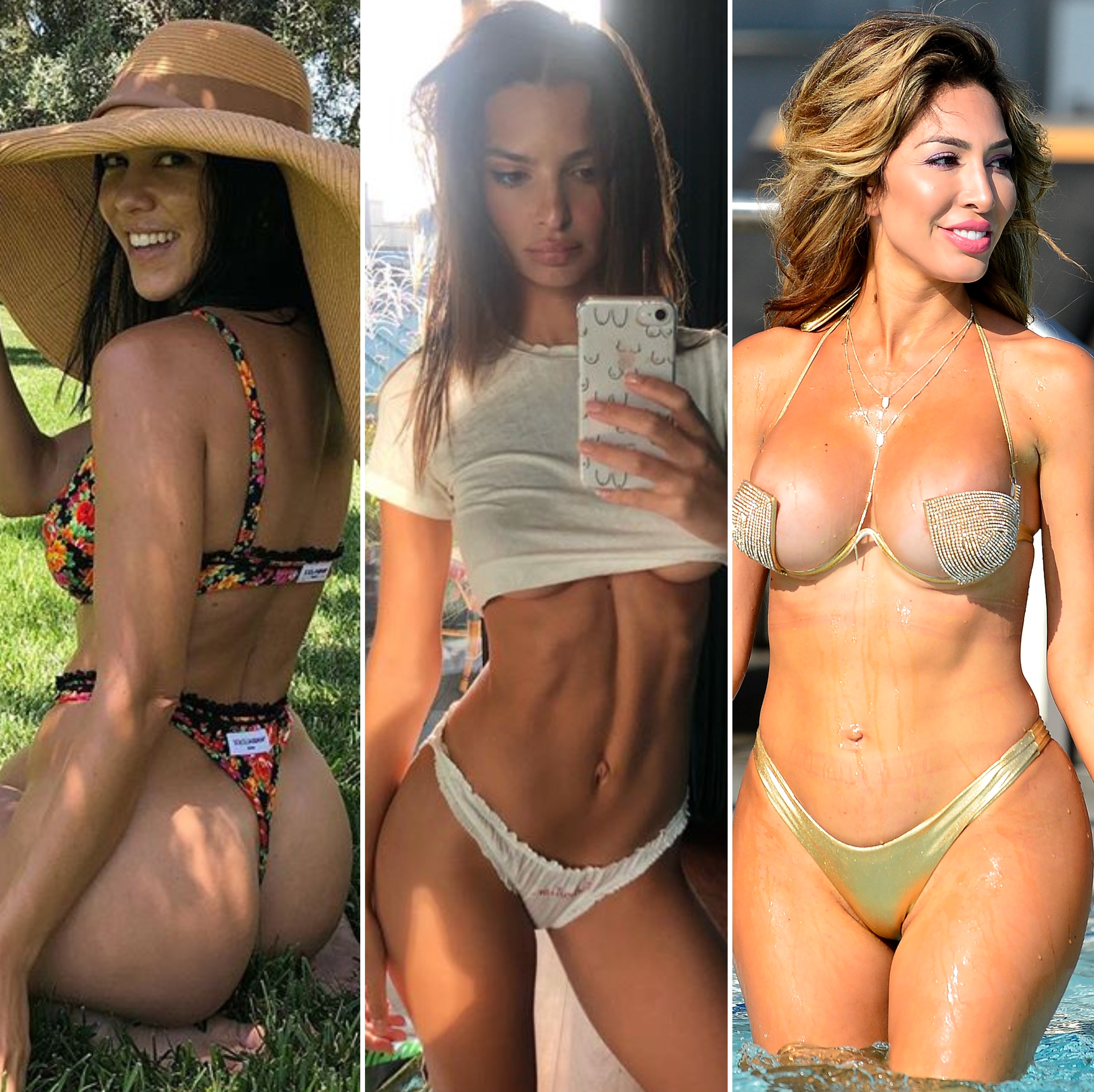 Best of Candid celebrity nudes