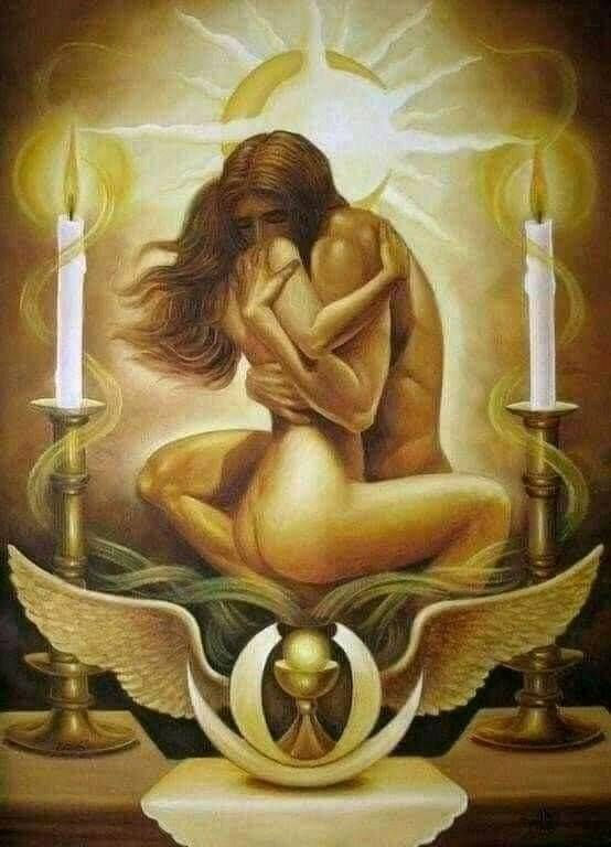 sex with twin flame