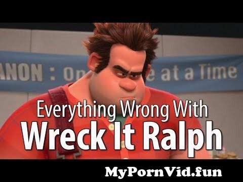 ana sanders recommends wreck it ralph holiday on a beach porn pic