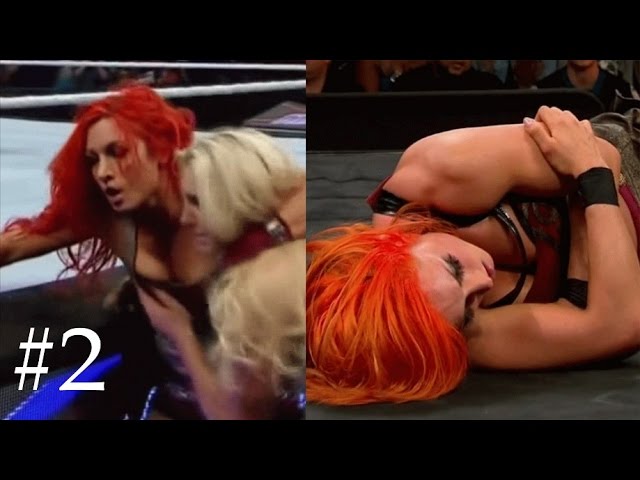 allen whetstone recommends Wwe Becky Lynch Naked