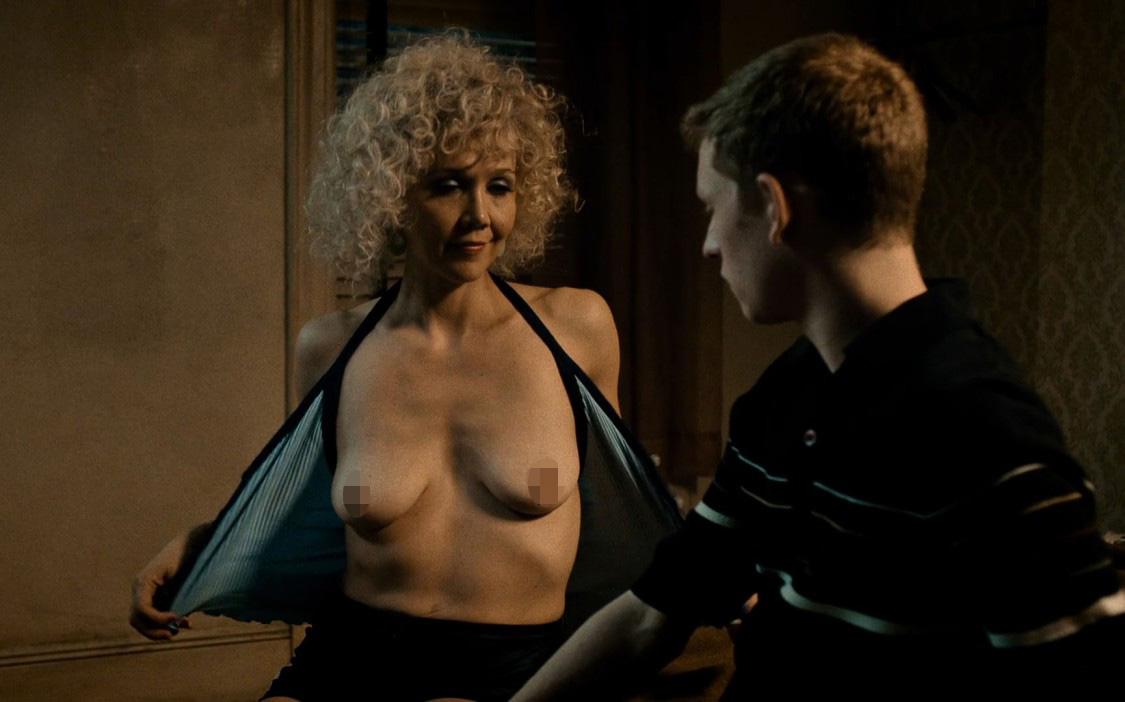 debi ross recommends Maggie Gyllenhall Nude