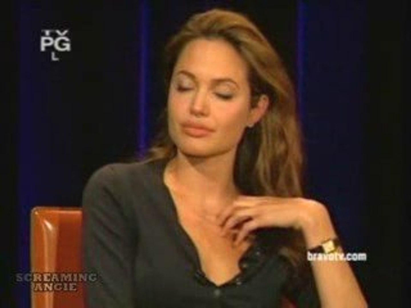 Daily Motion Angelina Jolie coming pornstars