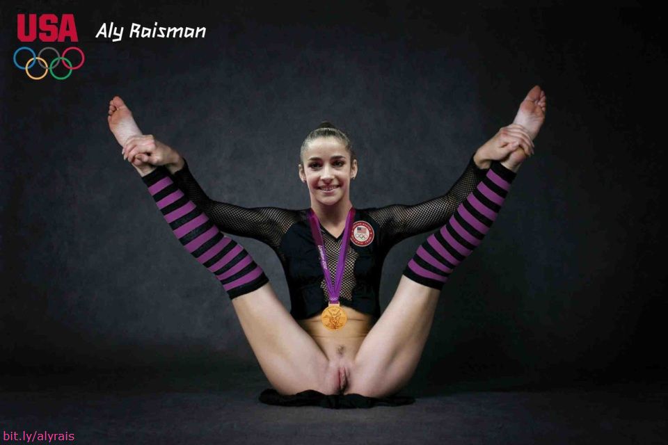 crystal lucas add photo aly raisman topless photo