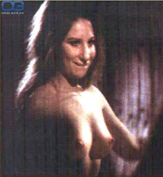 Best of Barbra streisand nude pictures