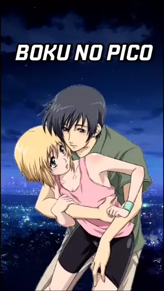 alex zeien add boku no pico legendado photo