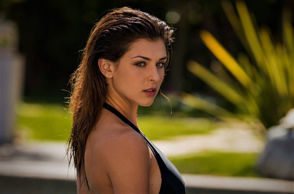 cyclone blade recommends Leah Gotti Age