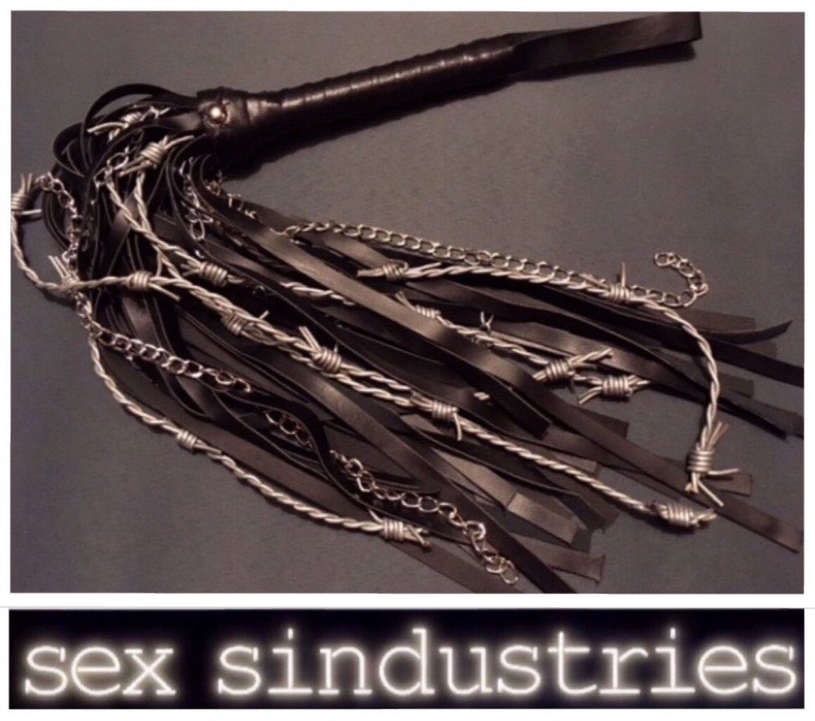 whips and chains sex