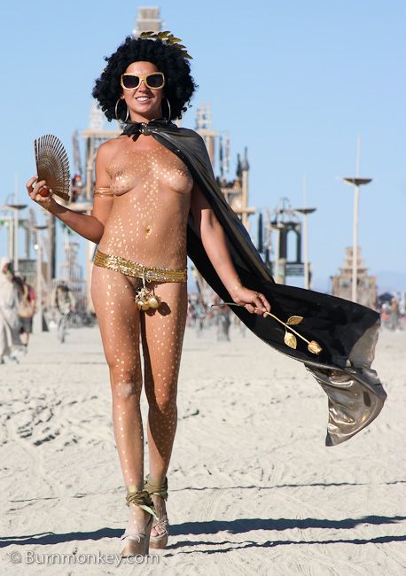 david orzel recommends burning man naked pic