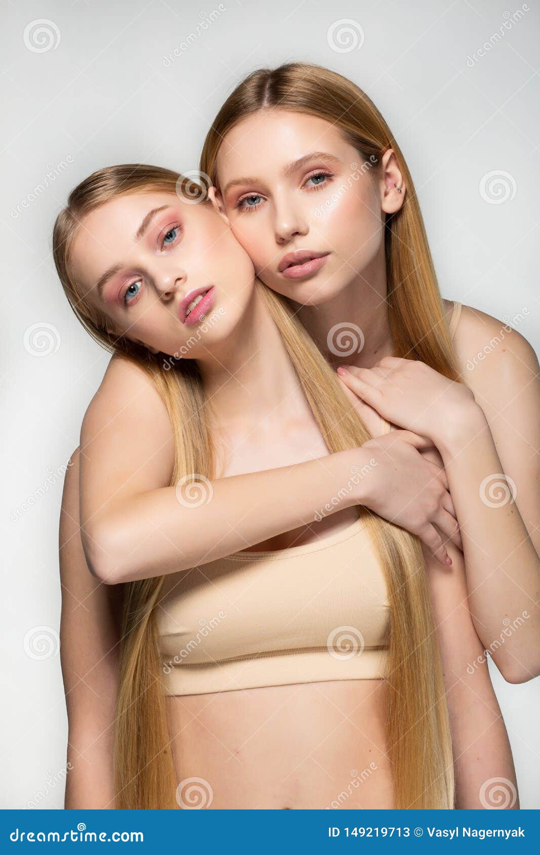 cecilia guzman add sexy hot blonde lesbians photo