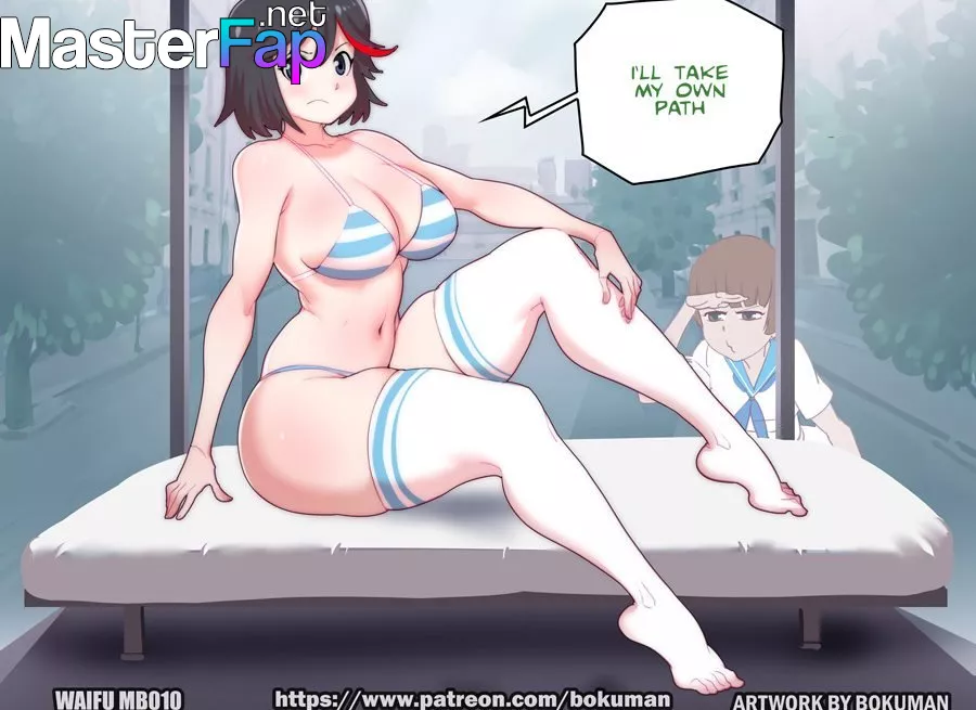 Thicc Anime Girls Naked sex arab