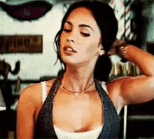 daniel wyld recommends Megan Fox Tits Gif