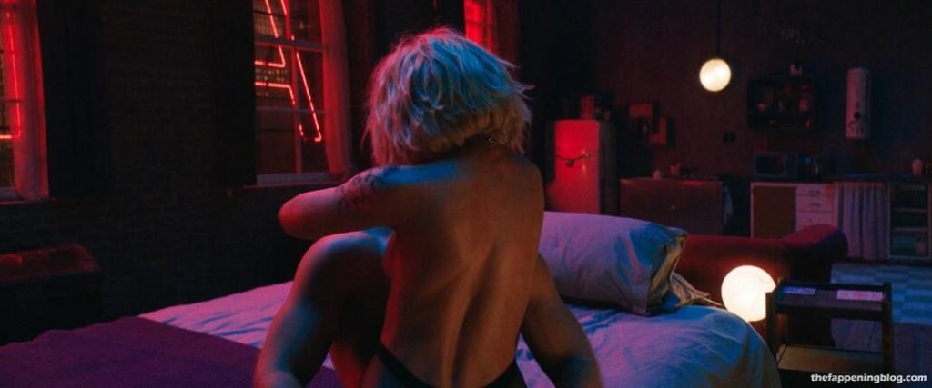 bill thierfelder recommends Kate Beckinsale Sex Scene