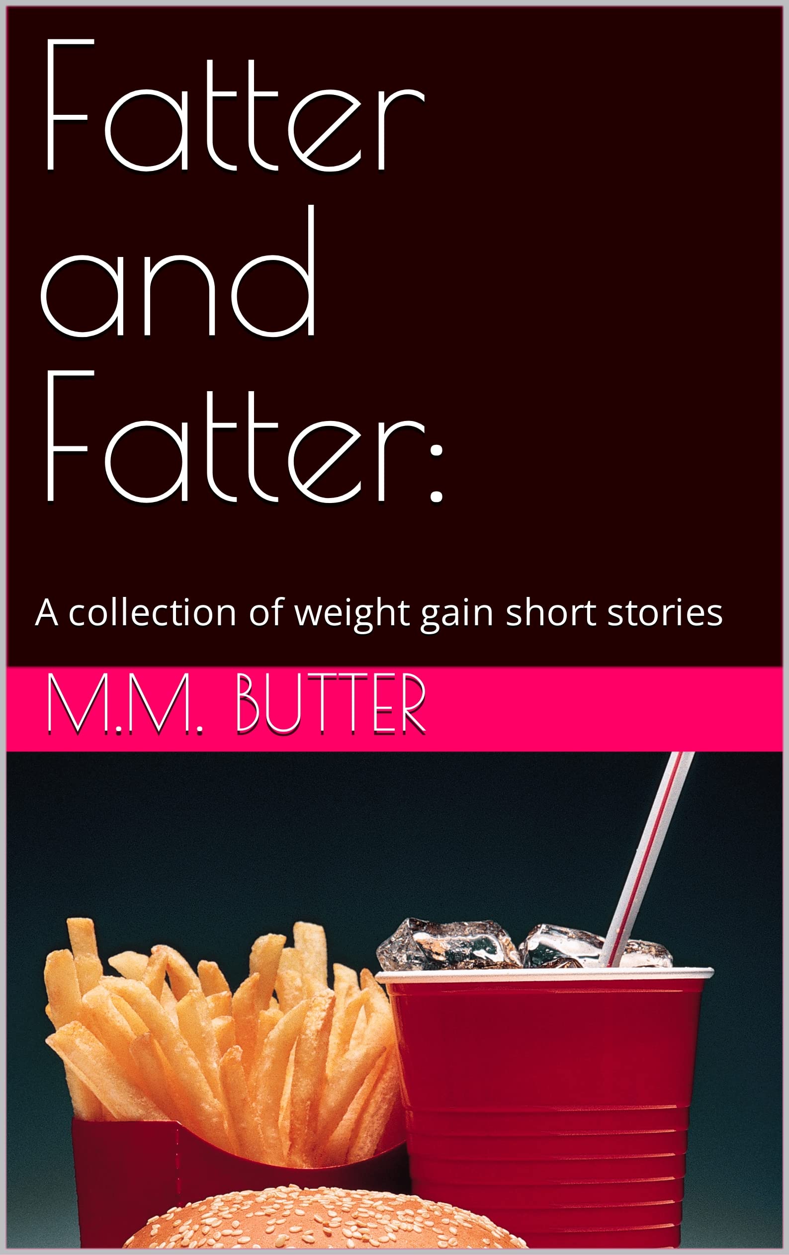 betty mcdonnell recommends fattening weight gain stories pic