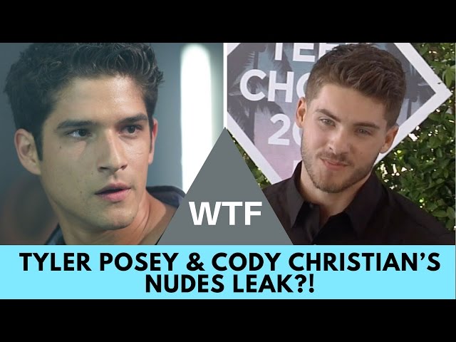 artez powell recommends tyler posey leaked nudes pic