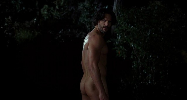 joe manganiello sex scene