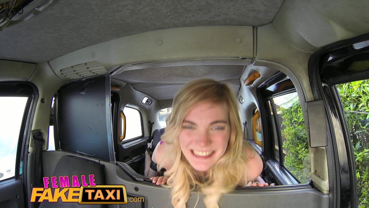 carly rae summers fake taxi