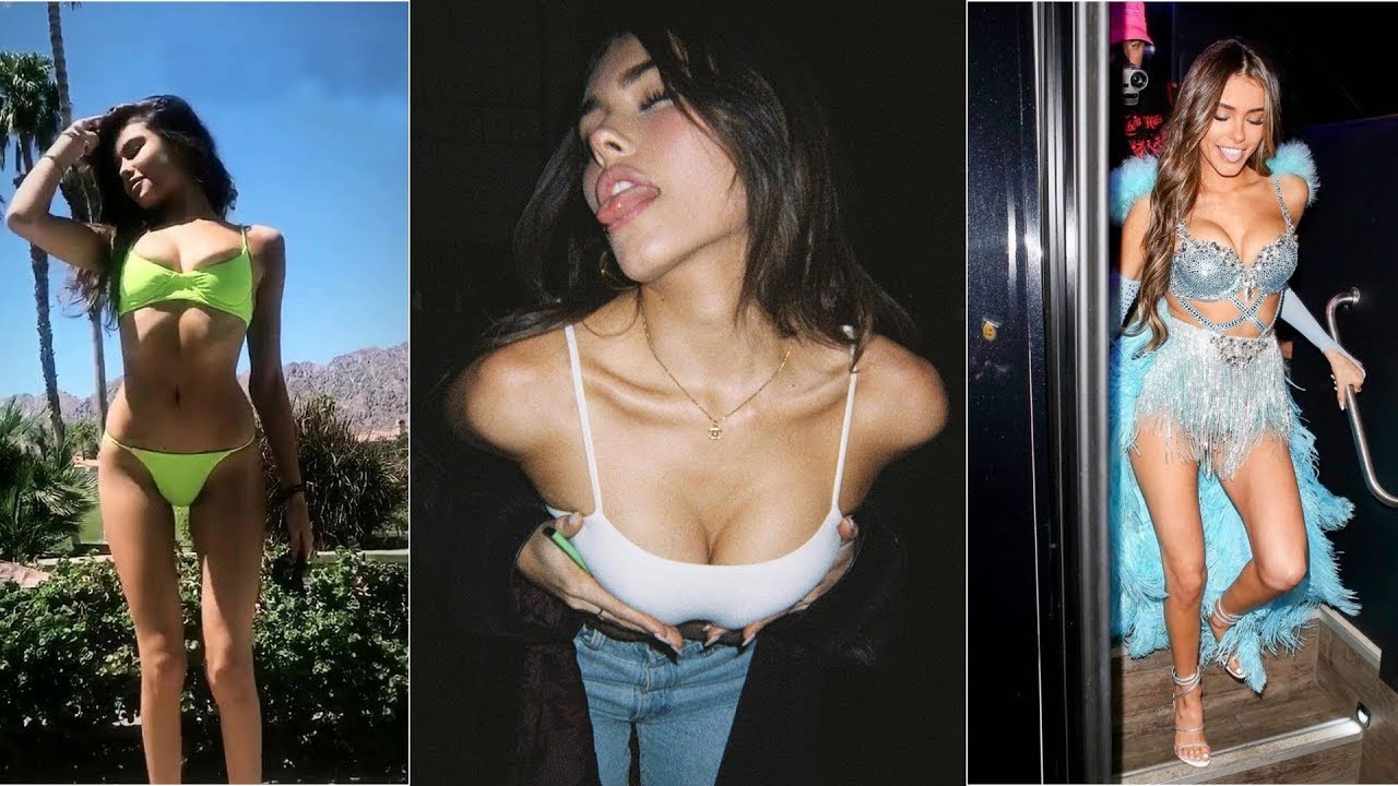 andy firmansyah recommends Madison Beer Sexy