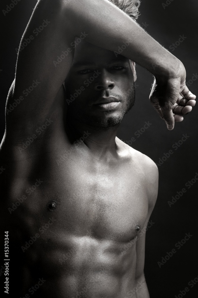 Black Nude Sexy Men names for