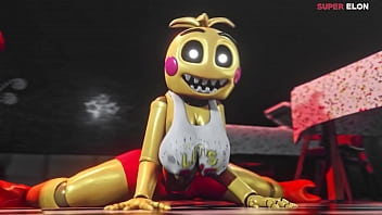 dion marsh recommends toy chica having sex pic