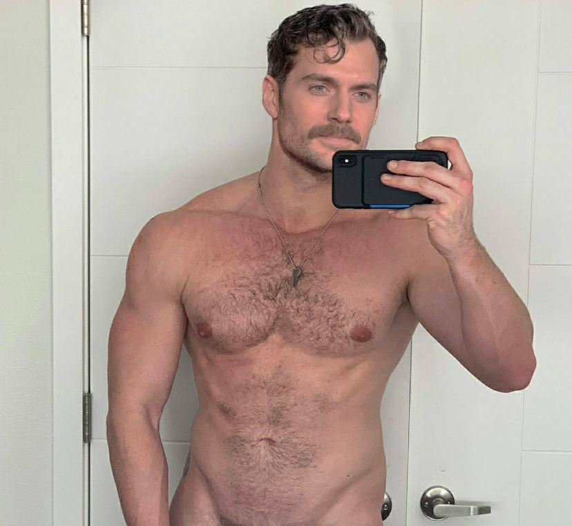 blake whitmore add photo henry cavill nudes leaked