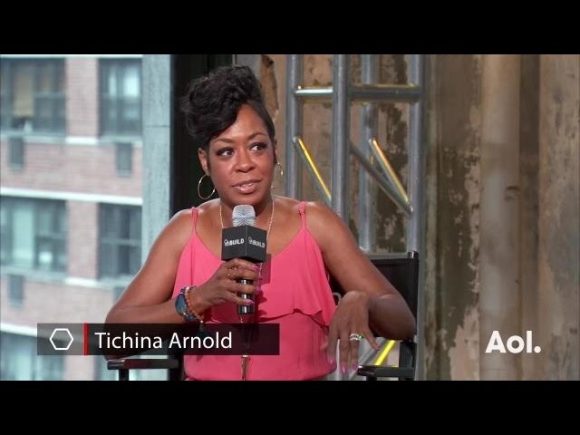 Best of Tichina arnold naked pictures