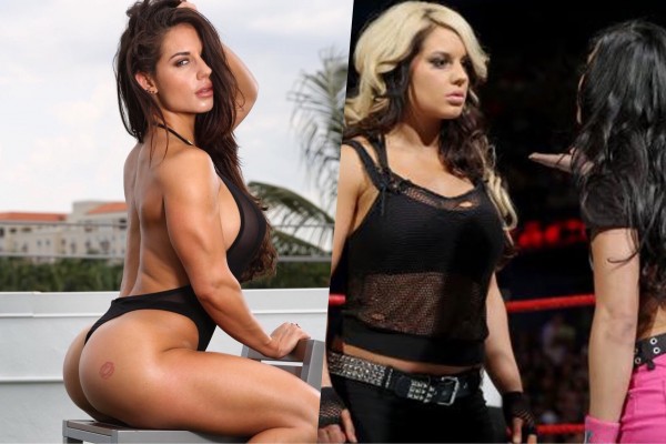 aman matharoo recommends kaitlyn wwe leaked photos pic