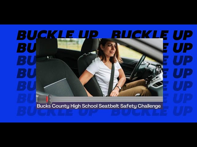 seat belt challenge girls