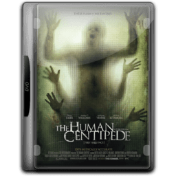 anthony jastrzembski recommends the human centipede download pic