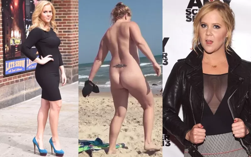 carmela razon recommends amy schumer fully nude pic