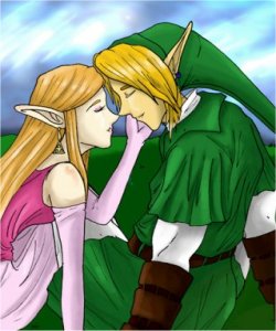 benjamin beard recommends legend of zelda sex fanfiction pic