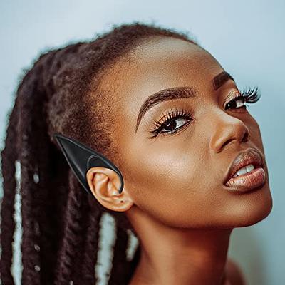 Best of Elf ears for brown skin