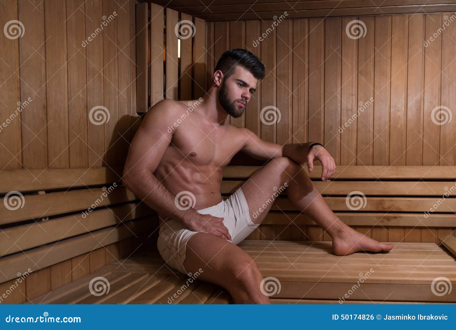 darrell lea recommends cheating in the sauna pic