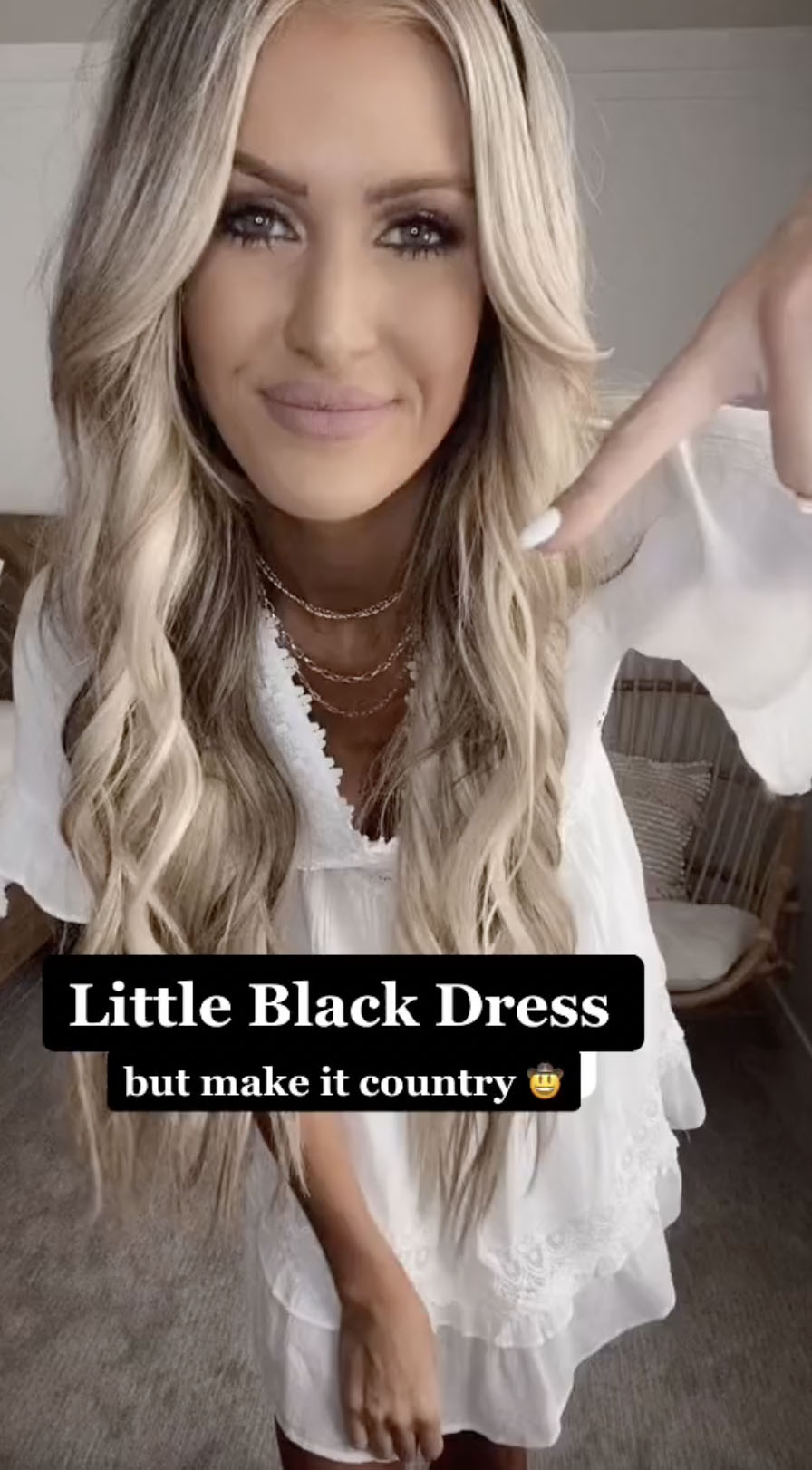 brianna kelly recommends blonde hair country girl pic