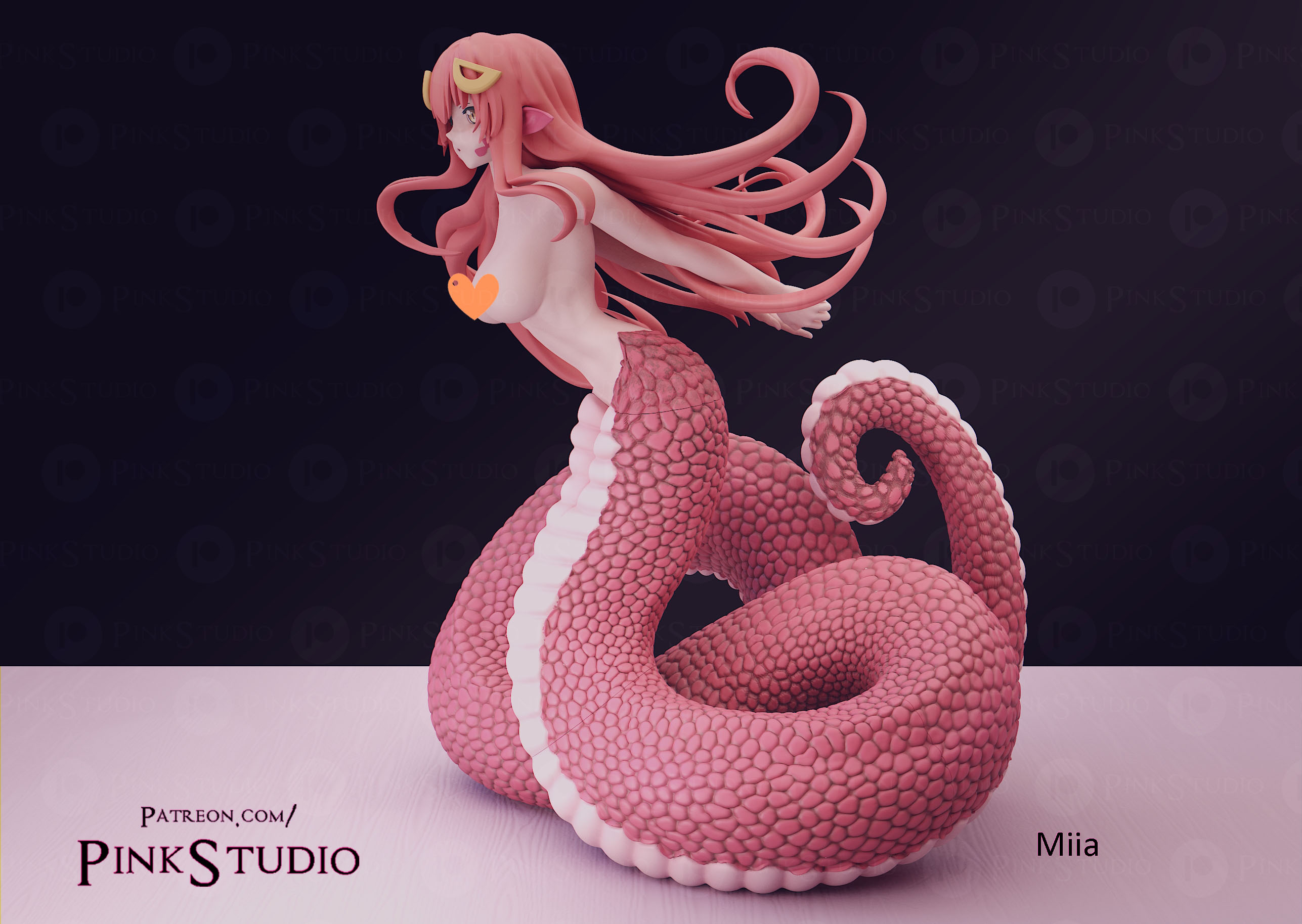 bhupendra ratre recommends monster musume miia pic
