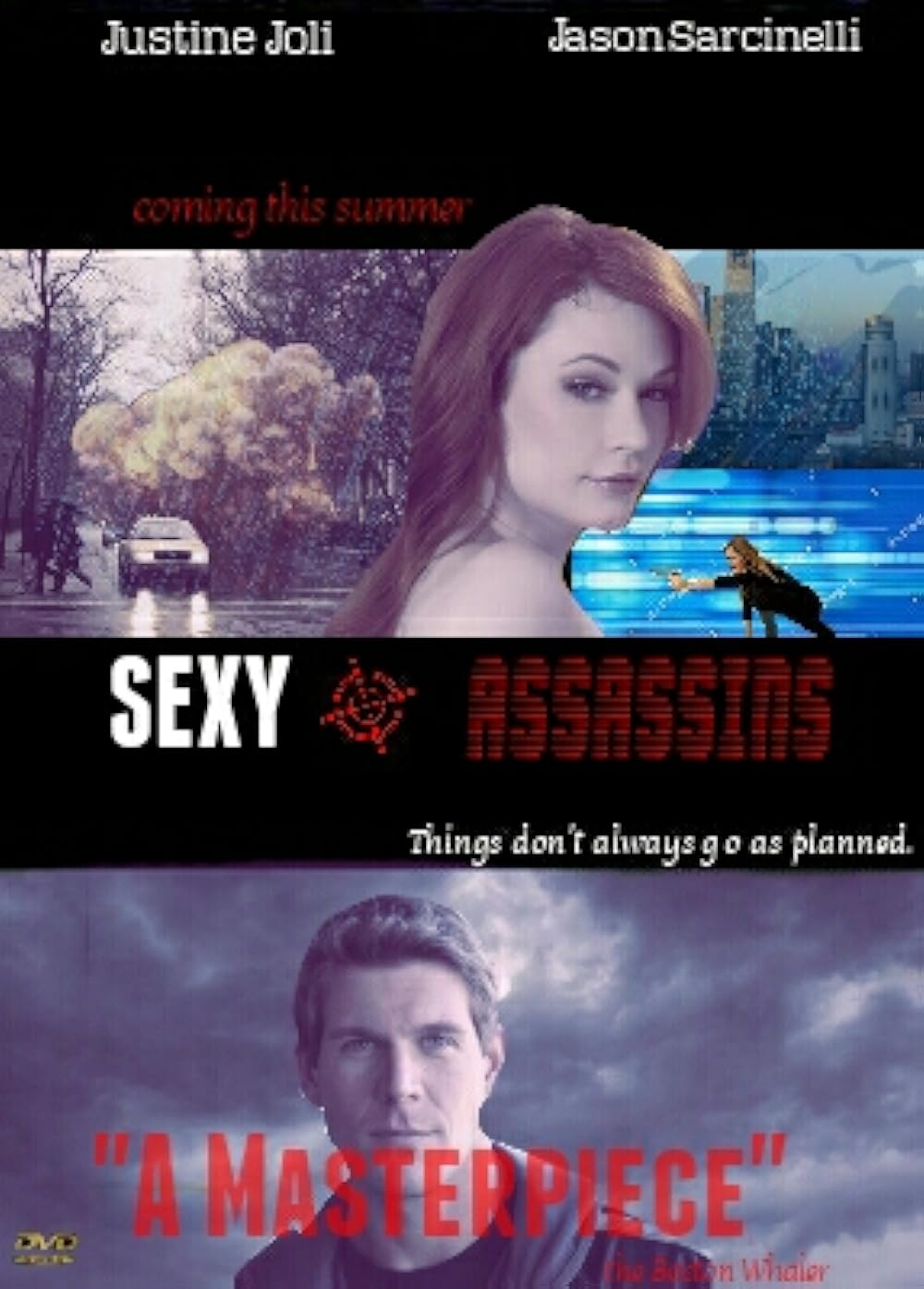anilkumar gupta recommends Sexy Assassins (2012)