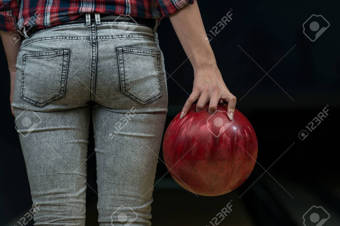 abdourahmane traore recommends bowling ball in ass pic