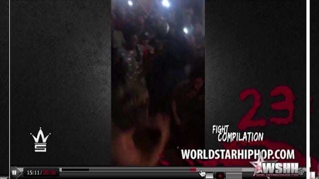 Best of Worldstarhiphop fight compilation june