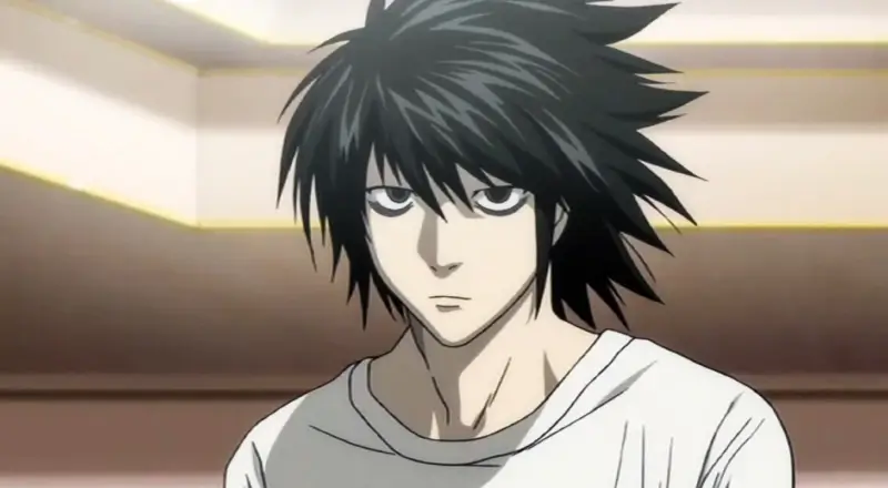 ayse al add photo pics of l from death note