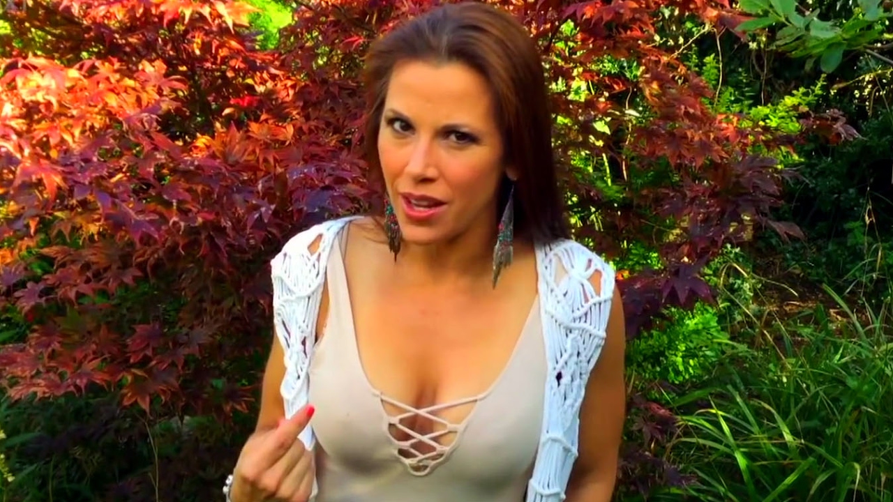 aneta kucharczyk recommends mickie james hot pic