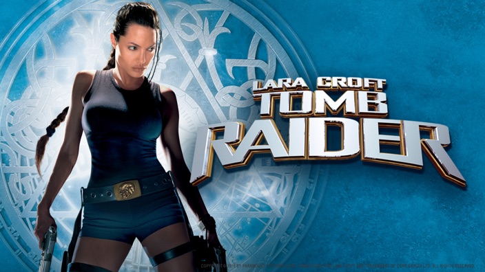 Tomb Raider Movie Online massa carrara
