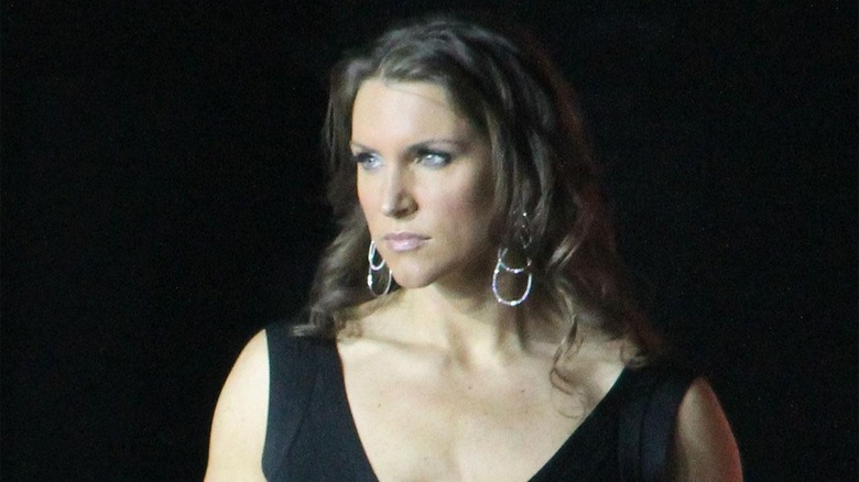 alvaro soares recommends Stephanie Mcmahon Nude Picture