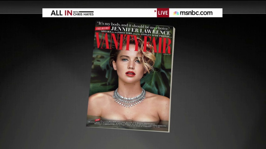 bryce santos recommends Jennifer Lawrence Uncensored Nudes