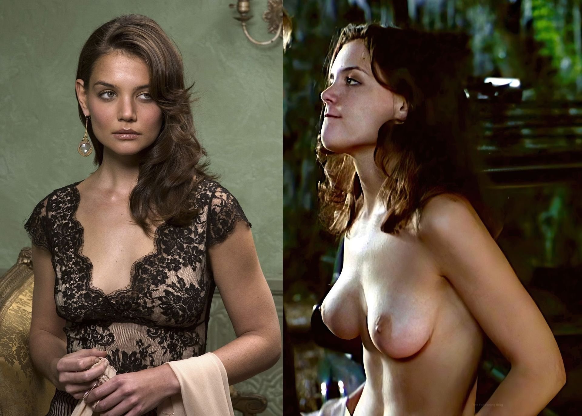 amit fridman recommends katie holmes nude pictures pic