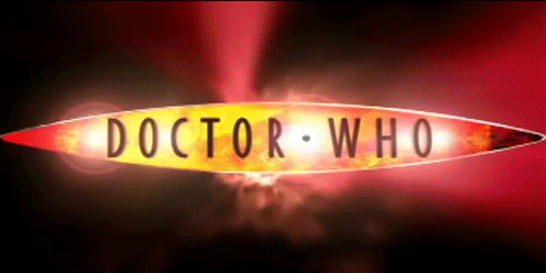 alex sagastume recommends doctor who intro gif pic