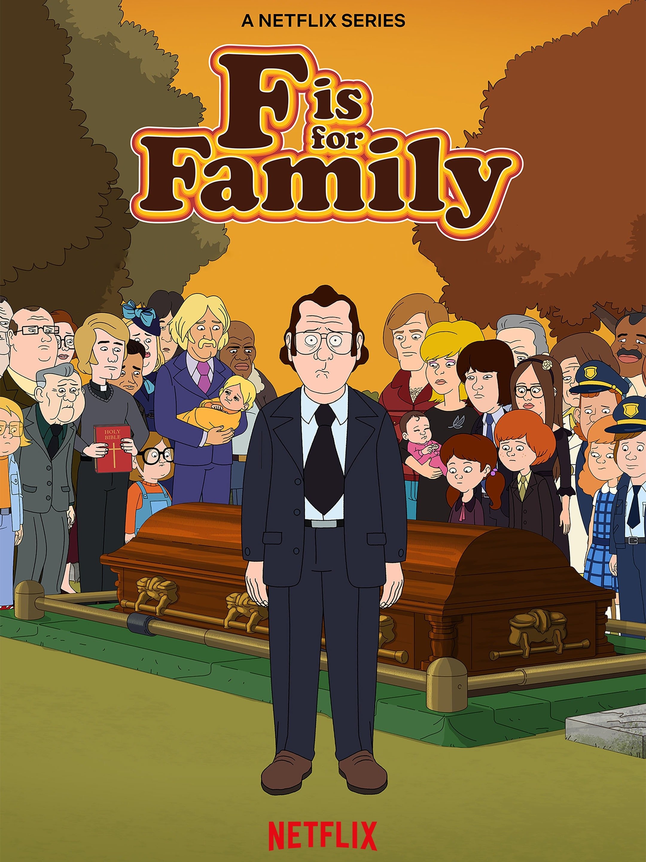 deric martin recommends f is for family sex pic