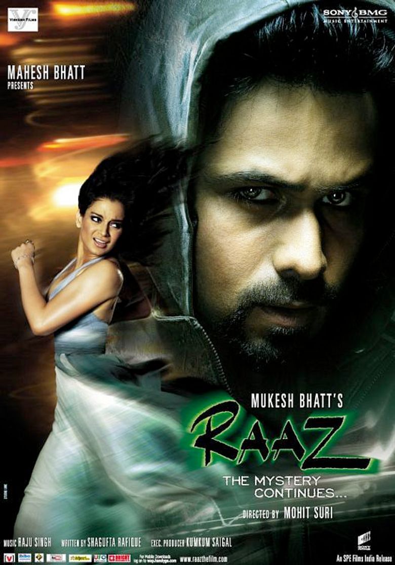 butch manning recommends Raaz 1 Full Movie